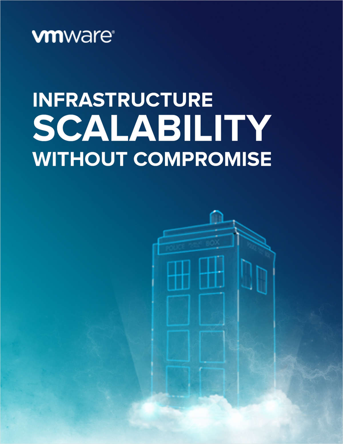 Evolve without risk. Modernise with Hyper Converged IT for infrastructure scalability without compromise