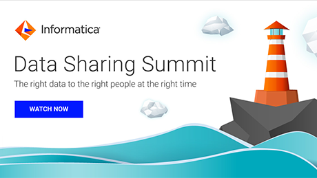 Data Sharing Summit